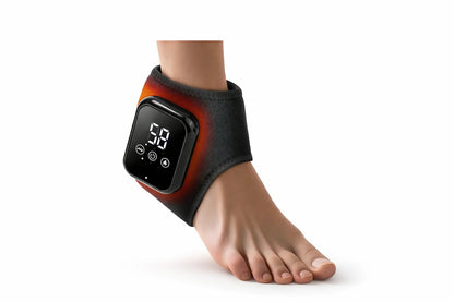 Heated Foot Massager