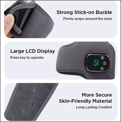Heated Foot Massager