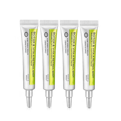 👨‍⚕️Made and shipped from Australia💫 Botox & Vita-A Retinol Shot Wrinkle-Lift Tightening cream - Last Day Promotion 70% OFF
