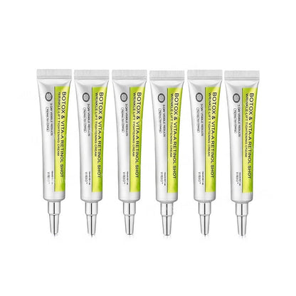 👨‍⚕️Made and shipped from Australia💫 Botox & Vita-A Retinol Shot Wrinkle-Lift Tightening cream - Last Day Promotion 70% OFF