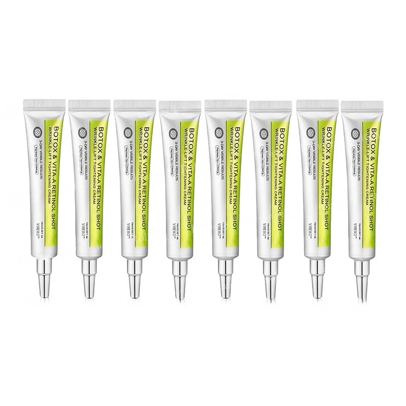 👨‍⚕️Made and shipped from Australia💫 Botox & Vita-A Retinol Shot Wrinkle-Lift Tightening cream - Last Day Promotion 70% OFF