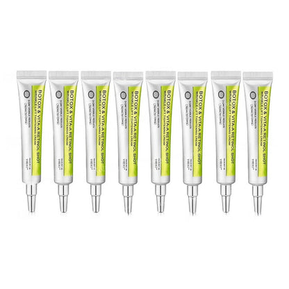 👨‍⚕️Made and shipped from Australia💫 Botox & Vita-A Retinol Shot Wrinkle-Lift Tightening cream - Last Day Promotion 70% OFF