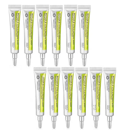 👨‍⚕️Made and shipped from Australia💫 Botox & Vita-A Retinol Shot Wrinkle-Lift Tightening cream - Last Day Promotion 70% OFF