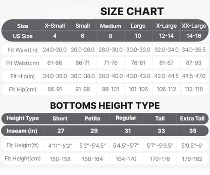 😍Loose High-Waist Business Casual Pants Yoga Pants👖