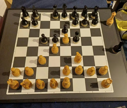 Advanced Smart Chessboard Promotion