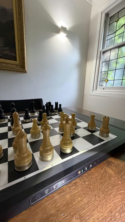 Advanced Smart Chessboard Promotion