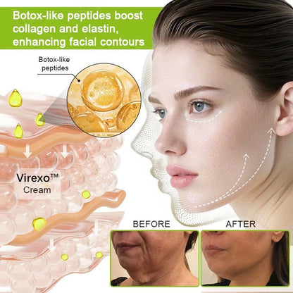 👨‍⚕️Made and shipped from Australia💫 Botox & Vita-A Retinol Shot Wrinkle-Lift Tightening cream - Last Day Promotion 70% OFF