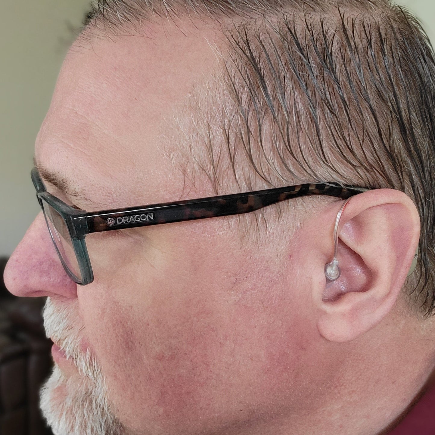 Palalia™  | Invisible Behind The Ears Hearing Aids(Up to 67% Off)