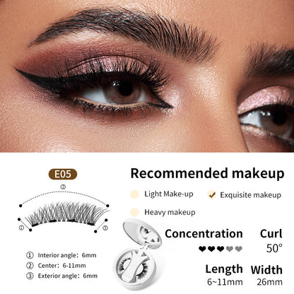 MAGNETIC LASH KIT
