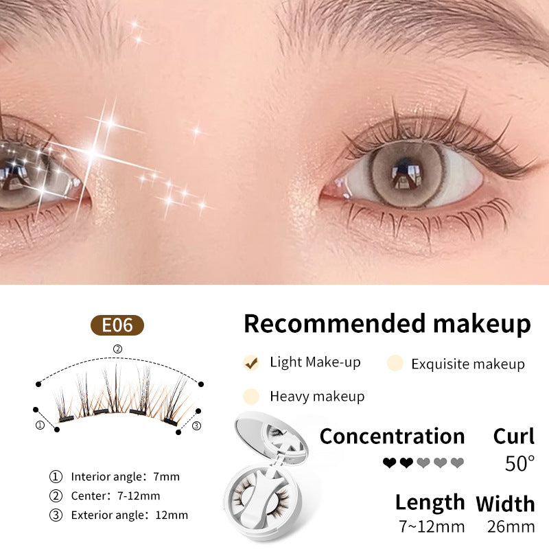 MAGNETIC LASH KIT