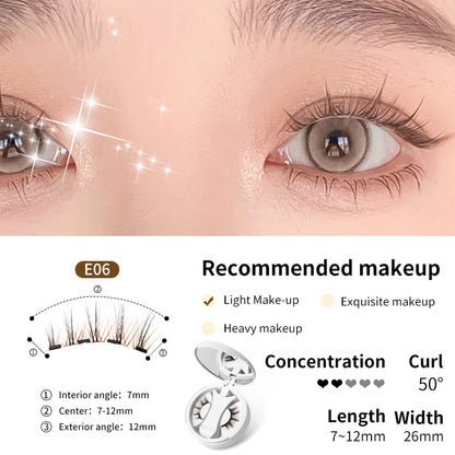 MAGNETIC LASH KIT