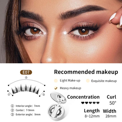 MAGNETIC LASH KIT