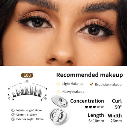 MAGNETIC LASH KIT