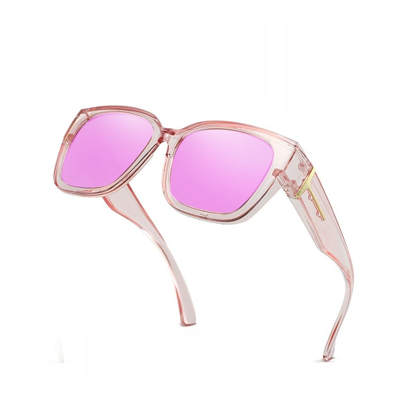 🕶💃Ladies Fit Overs