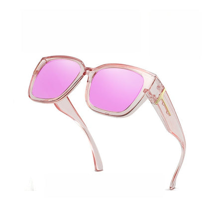🕶💃Ladies Fit Overs
