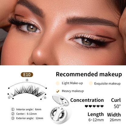 MAGNETIC LASH KIT