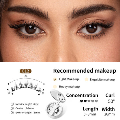 MAGNETIC LASH KIT