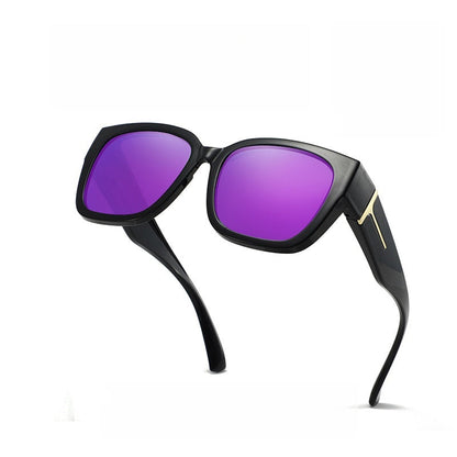 🕶💃Ladies Fit Overs
