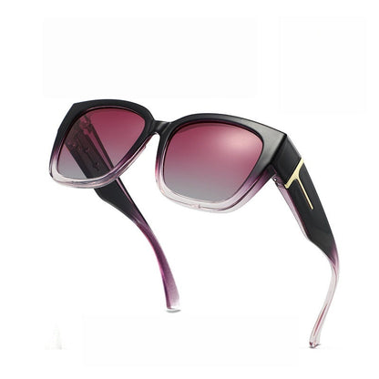 🕶💃Ladies Fit Overs