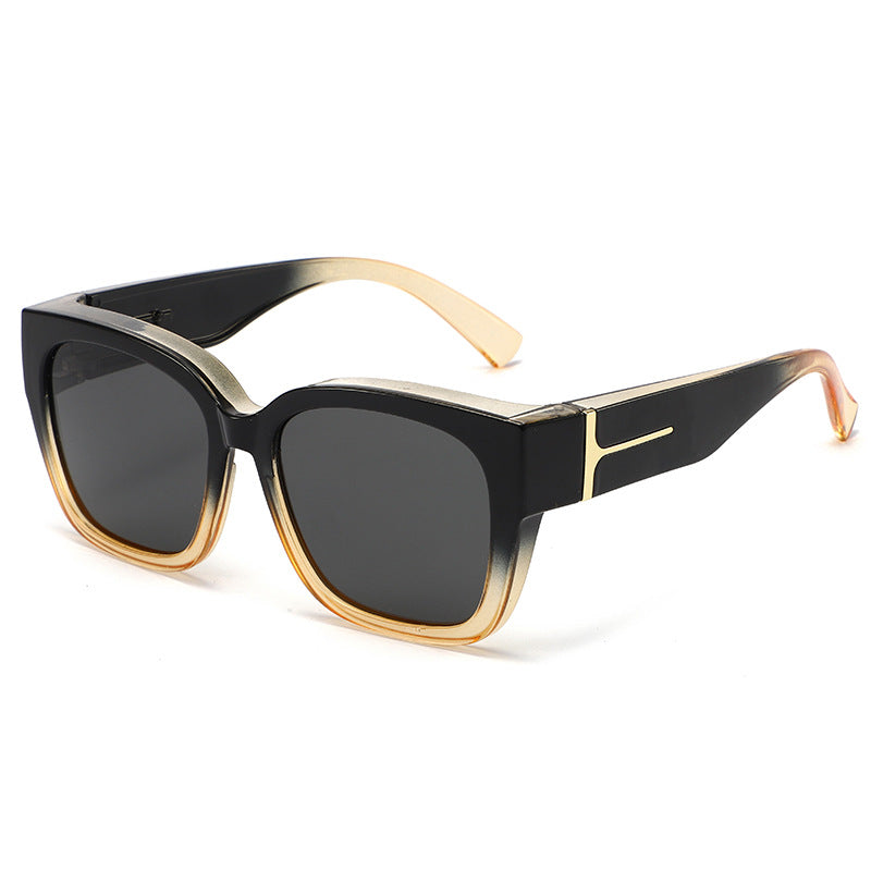 🕶💃Ladies Fit Overs