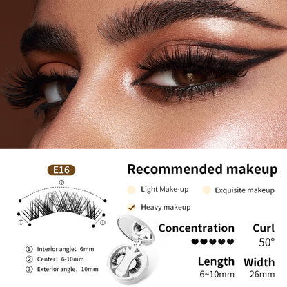MAGNETIC LASH KIT