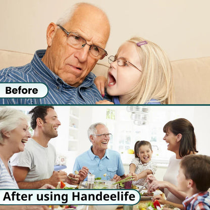 Palalia™  | Invisible Behind The Ears Hearing Aids(Up to 67% Off)