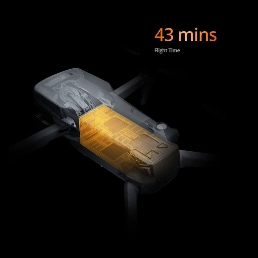 🚁 4K HD Camera Drone – Perfect for Travel, Photography & Gifting