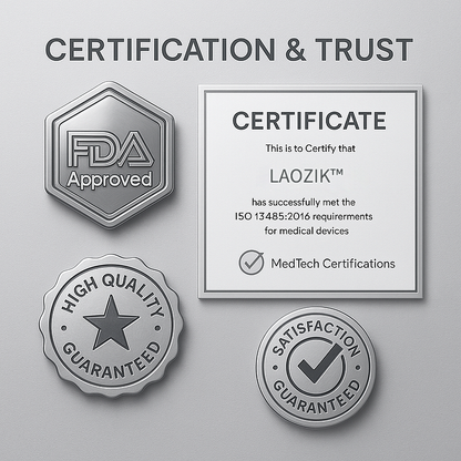 🔥Nidagene™ Custom-Fit Functional Dentures — Made in the USA, FDA Certified, Up to 70% OFF for a More Confident Smile!