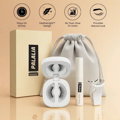 MAGNETIC LASH KIT