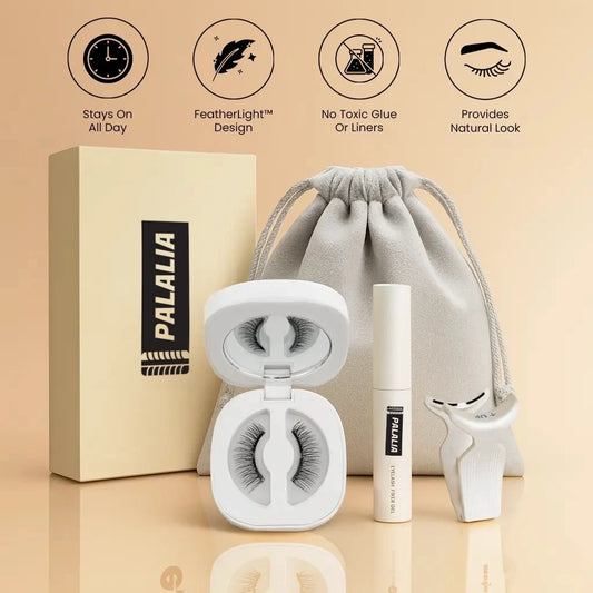 MAGNETIC LASH KIT